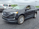 Used 2022 Ford Edge SEL image 2
