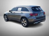 Certified 2022 Mercedes-Benz GLC 300 4MATIC image 3
