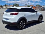 Used 2019 MAZDA CX-3 Touring w/ Preferred Equipment Package image 5