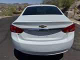 Used 2016 Chevrolet Impala LT image 6