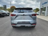 New 2025 Chevrolet Blazer LT w/ Driver Confidence Package image 6