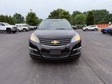 Used 2015 Chevrolet Traverse LT w/ Style and Technology Package image 6