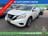 Used 2017 Nissan Murano S image 3