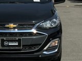 Used 2022 Chevrolet Spark LT image 6