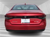 Certified 2023 Honda Accord LX image 5