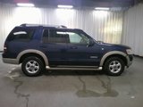 Used 2007 Ford Explorer Eddie Bauer image 3