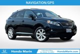 Used 2011 Lexus RX 350 AWD image 3