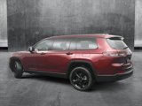 Used 2024 Jeep Grand Cherokee L Limited w/ Black Appearance Package image 6