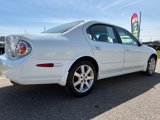 Used 2002 Nissan Maxima GLE image 6