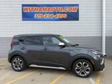 Used 2021 Kia Soul X-Line image 3