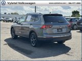 Used 2022 Volkswagen Tiguan SE image 4