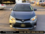 Used 2015 Toyota Corolla L image 2