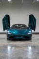 Used 2024 McLaren 750S Spider image 4