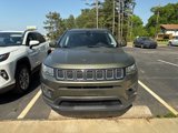 Used 2018 Jeep Compass Latitude w/ Popular Equipment Group image 2