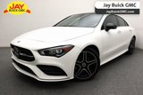 Used 2022 Mercedes-Benz CLA 250 4MATIC image 3