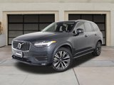 Certified 2022 Volvo XC90 T6 Momentum w/ Advanced Package image 3