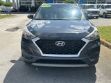 Used 2020 Hyundai Tucson SEL w/ Cargo Package image 3