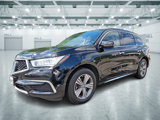 Used 2020 Acura MDX SH-AWD image 3