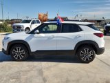 Used 2021 Chevrolet TrailBlazer ACTIV w/ Convenience Package image 2