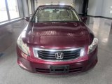Used 2009 Honda Accord EX image 2