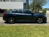 Used 2018 Honda Civic EX-T image 4
