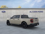 New 2025 Ford Maverick XLT image 4