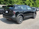 New 2025 Nissan Kicks S image 3