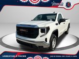 New 2025 GMC Sierra 1500 Pro w/ Pro Value Package image 1