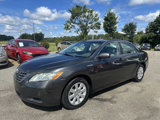 Used 2007 Toyota Camry Hybrid image 6