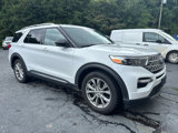 Used 2023 Ford Explorer Limited w/ Equipment Group 301A image 2