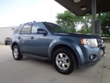 Used 2012 Ford Escape Limited image 3