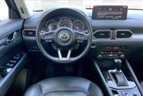 Used 2022 MAZDA CX-5 AWD 2.5 S w/ Preferred Package image 5