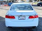 Used 2015 Honda Accord LX image 5