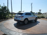 Used 2019 Lincoln Nautilus Select image 2