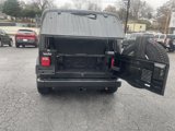 Used 2005 Jeep Wrangler Sport w/ 30" Tire & Wheel Group image 5