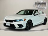 Used 2022 Honda Civic Sport Touring image 2