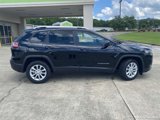 Used 2021 Jeep Cherokee Latitude image 2