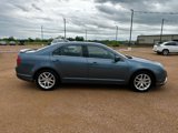 Used 2011 Ford Fusion SEL w/ 302A Rapid Spec Order Code image 4