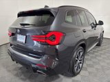 Certified 2022 BMW X3 sDrive30i w/ M Sport Package 2 image 5