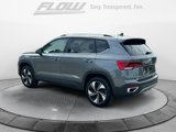 New 2024 Volkswagen Taos SE image 5