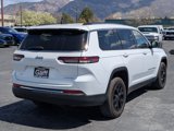 Used 2023 Jeep Grand Cherokee L Limited image 3