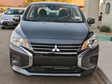 New 2024 Mitsubishi Mirage G4 ES image 2