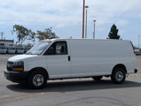 Used 2018 Chevrolet Express 3500 Extended w/ Driver Convenience Package image 2