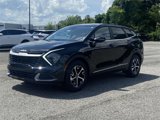 New 2025 Kia Sportage EX image 5