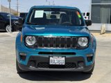 Used 2019 Jeep Renegade Sport image 3