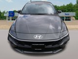 New 2025 Hyundai Elantra Sport image 3