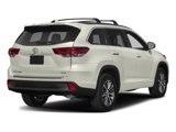 Used 2017 Toyota Highlander XLE image 5