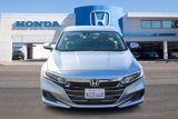 Used 2022 Honda Accord LX image 2