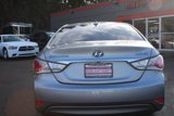 Used 2014 Hyundai Sonata Limited image 4