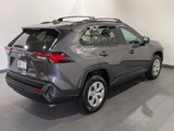 Used 2020 Toyota RAV4 LE image 5